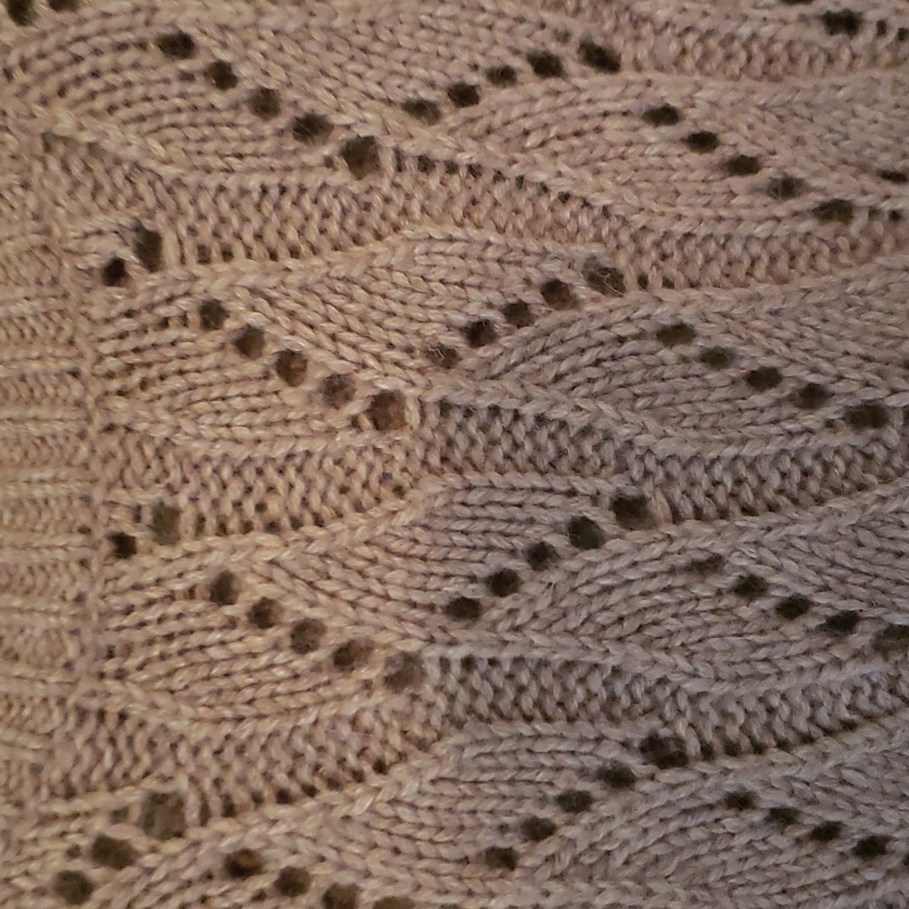 LOFT SWEATER - Picture 3 of 3